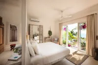 The Aiyana Resort & Spa Hotels in Pemba