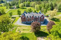Hotel Hof & Resturang Hotels in Åmmeberg
