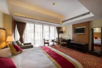 Grand Palace Hotel & Resorts Rangpur Hotels near Mulatol Pukur Par