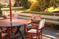 Playa Maqui Lodge -  Privatzimmer