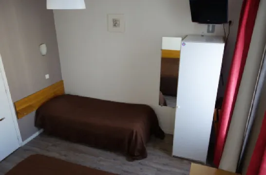 Acacia Hotel Hotel in zona 11° arrondissement
