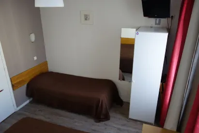 Acacia Hotel