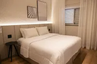 Morada Inn Hotel Các khách sạn ở Franca