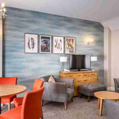 Walton Hall Hotel & Spa by Sunday Rooms