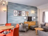 Walton Hall Hotel & Spa by Sunday 찰리코트 호텔