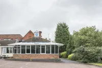 Himley Country Hotel Hotels in Kingswinford