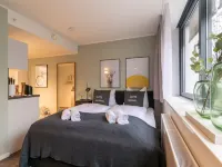 Limehome München Hotels near Feldmoching - Hasenbergl