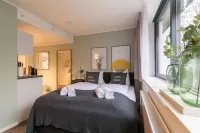 limehome München Hotels in Feldmoching-Hasenbergl
