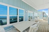 Beach House - Sailfish by PHG