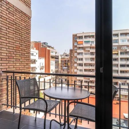 U232 Hotel