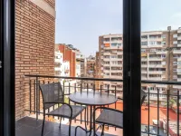 U232 Hotel - Romantic