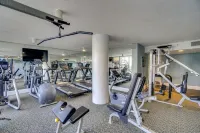 Pelican Beach Resort by Panhandle Getaways - Træningscentre