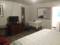 Grand Canyon Cabin Hotels in Fredonia