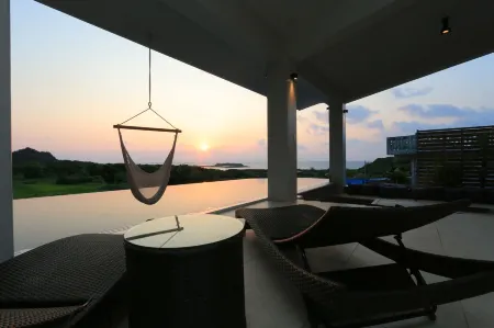Marinx Poolvilla Nakandakari