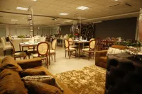 Lider Hotel Ituiutaba Hôtels à : Ituiutaba