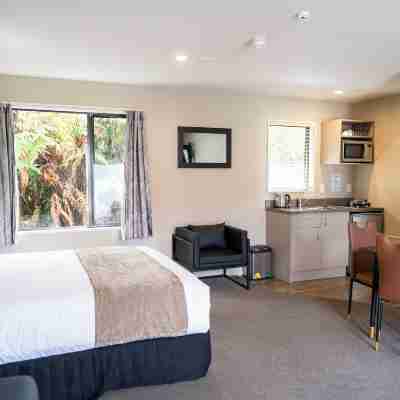 58 on Cron Motel Rooms