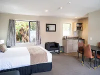 58 on Cron Motel Hotel di Franz Josef