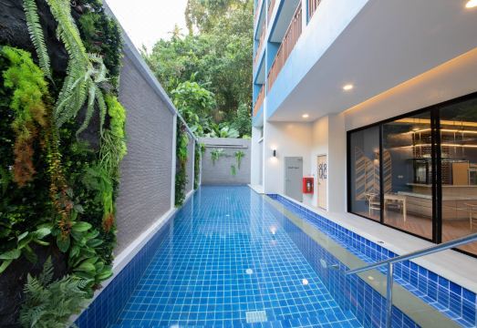 골든 파라다이스 호텔