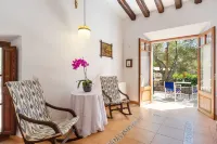 Agroturisme Ca'n Gaia