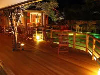 โรงแรมฮิรุกามิ แกรนด์ เทนชิน - วิว