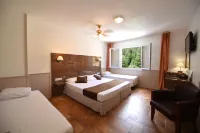 Les Jardins de La Glacière Hotel a Vizzavone