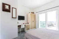 Villa Torre Dell'Alto Mare Blocco n1 - parking