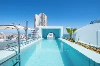 The Tropicana Hotel