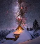 Koča Zlatorog - Velika Planina Hotels in Mozirje