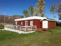 Höfði Cottages Hotels in 