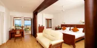 The Travancore Heritage Beach Resort فنادق في كوتوكال