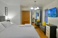 Marehay Hall Farm Hotels in Alfreton
