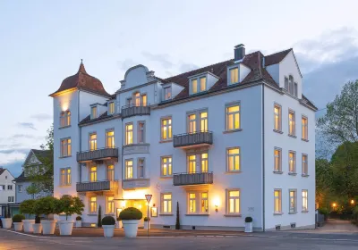 Laudensacks Parkhotel & Retreat Hotel di Lower Franconia