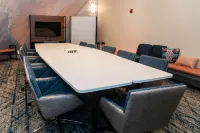 Hilton Garden Inn Mattoon Hotels in Charleston