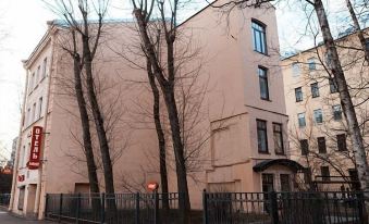 Alfavit Hotel