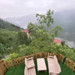 Elabay Dağ Evleri - Chalets