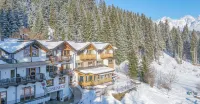 Gartenhotel Rosenhof Bei Kitzbühel Hotels in Gemeinde Reith bei Kitzbuhel