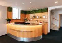 Hotel Markgraf Hôtels à : Stockerau