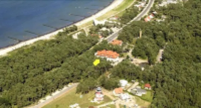 ベル エア ストランドホテル