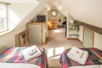 Lower House B&B Hotels in Craven Arms