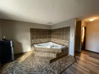 Super 8 by Wyndham Green Bay Near Stadium Hotels in Ashwaubenon