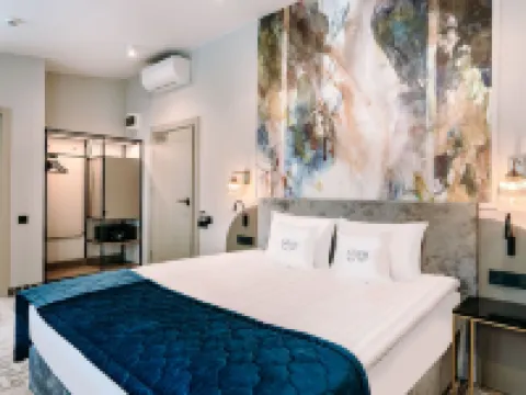 Hotel Eter Hotels in Torun