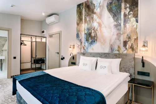 Hotel Eter - con encanto