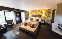 Fonab Castle Hotel Hotels in Pitlochry
