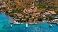 Almond Bungalow Hotel Hôtels à : Bozburun Mahallesi