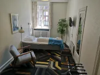 Hotel Harmonien Hotels in Nakskov