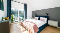 Domki Sun & Snow Sikorskiego Hotels in Karpacz