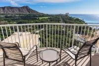 Park Shore Waikiki - Ocean View