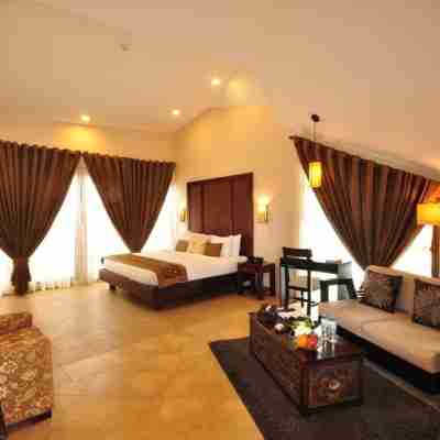 Segara Villas Rooms