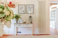 Villa Coccinelle in Pieve di Compito