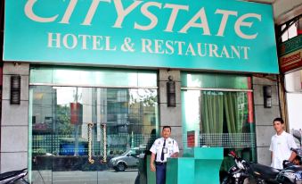 Citystate Hotel Quiapo